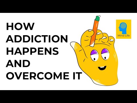 Mind Life Counselling video.