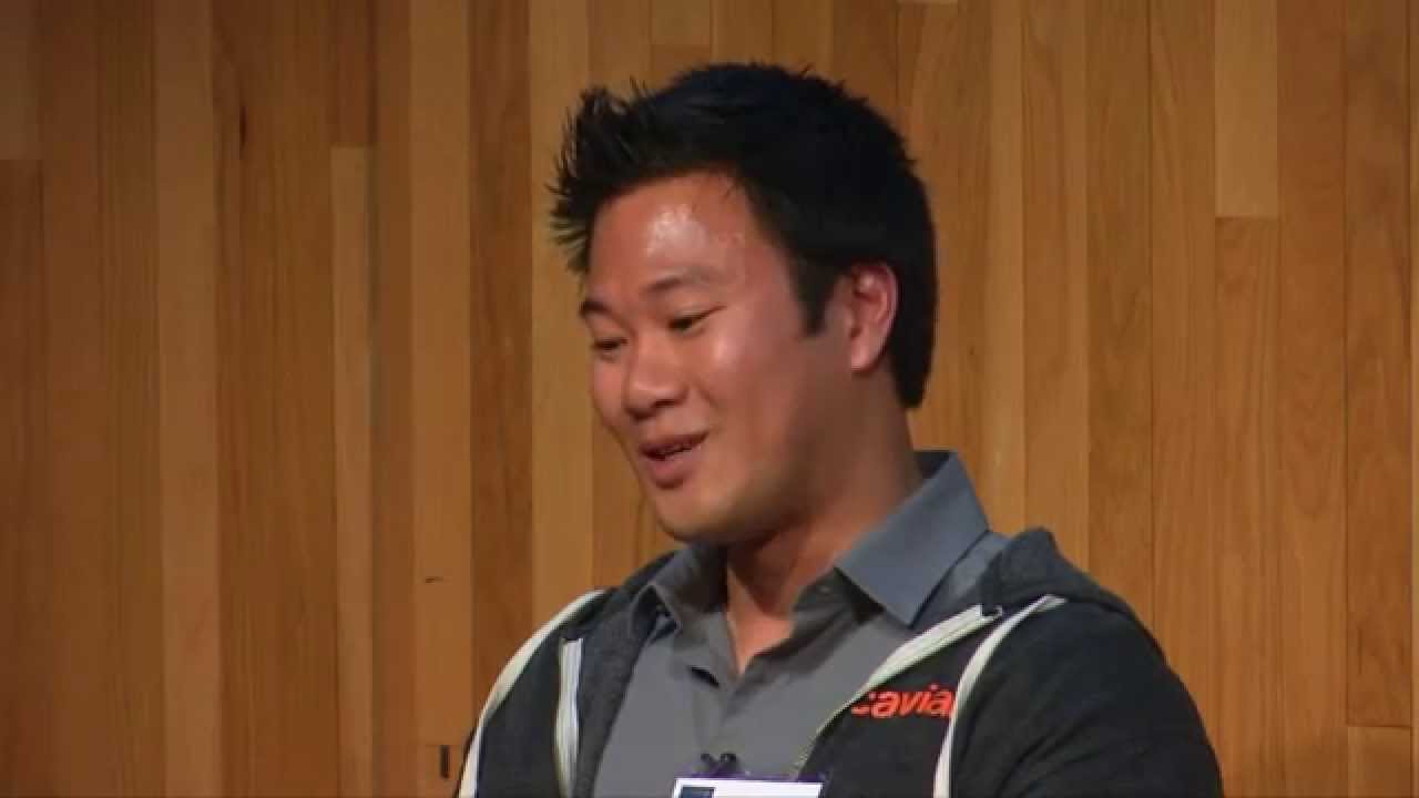 Invented at Berkeley: Entrepreneurship and technology innovation