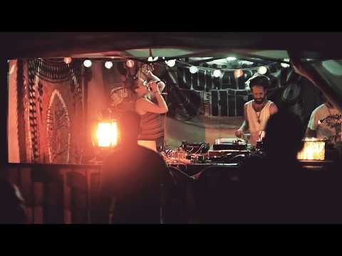 KattyGyal Kenta - Dub It live at Reggae Camp 2018 (HU)