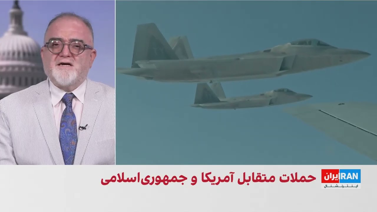 توافق یا تشدید حملات؛ آمریکا همچنان هر دو گزینه را روی میز نگه داشته است