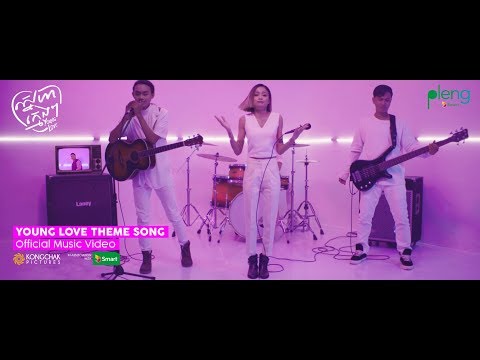 SWSB ក្រុមតូច - Young Love ft. Vitou KlapYaHandz (Theme song of the movie Young Love ស្នេហាក្មេងៗ)