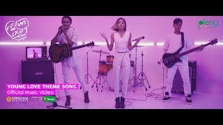SWSB ក្រុមតូច - Young Love ft. Vitou KlapYaHandz (Theme song of the movie Young Love ស្នេហាក្មេងៗ)