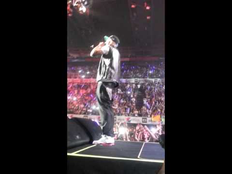 Hip Hop Tv B- day Party 5 Rise Beatbox