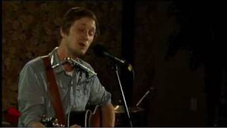 Del Barber "Tell Me Where To Start" - www.streamingcafe.net