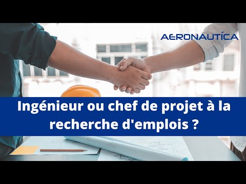 Travailler chez Aeronautica - image HR