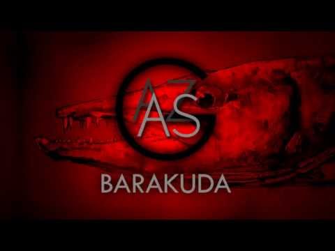 Gazas - Barakuda 2012