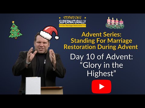 Tuesday Devotional Video