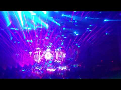 U R - Wippenberg (John O'Callaghan Urrr edit) @ Dreamstate Vancouver