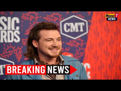 Morgan Wallen Faces Jail Time After Nashville Incident: What You Need to Know