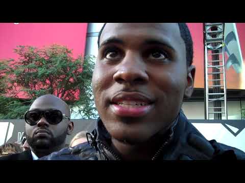 Jason Derulo at the 2010 MTV Video Music Awards
