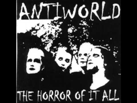 Antiworld   Somebody Super Like You