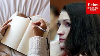 How Is Lindsay Clancy's Journal Being Used In The Trial By Both Sides True Crime Host Weighs In