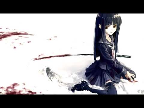 Nightcore - Crawl Space (Free The Jester)