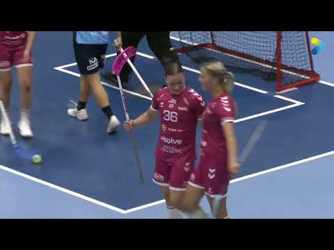 Highlights: Warberg - Malmö