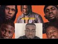 Black Sherif Clashes With Stonebwoy X Kwesi Arthur Mugeez Abonten By DJ Breezy Decoding