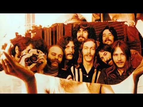 The Holy Modal Rounders - Bird Song: Live in 1971 [FULL ALBUM STREAM]