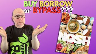 We Tried Micah Siva’s NOSH: Plant-Forward Jewish Recipes | Honest Family Cookbook Review!