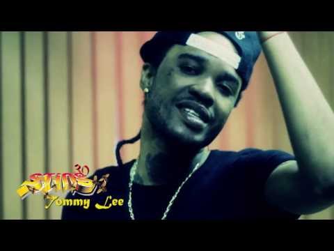 Tommy Lee Sparta Will Be at Sting Jamaica 2013 - BringTheSting.com