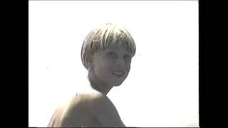 Ryan Pollie - &quot;Aim Slow&quot;