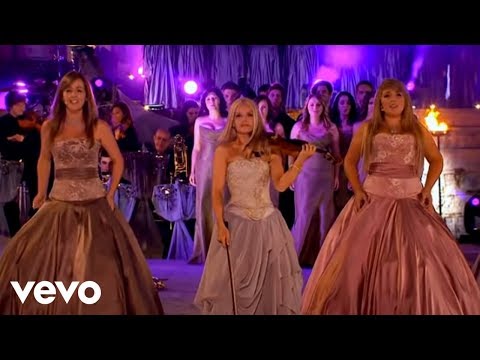 Celtic Woman - You Raise Me Up (Official Video)