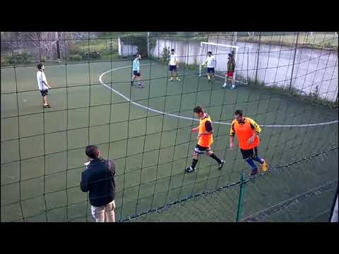 SINTESI C.L. 4^ AND. GENOA-CHIEVO 11-8