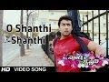 Surya Son of Krishnan Movie | O Shanthi Shanthi Video Song | Surya, Sameera Reddy, Ramya