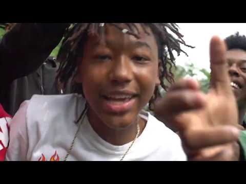 Adott Hilfiger x Kevo Damenace x Smg Fazo - Kill Confirmed [Mafia Music Family Production]