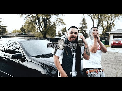 Lil Ray x KeepItPeezy - Have You Ever (Official Music Video) Shot by #SKIIIMOBB