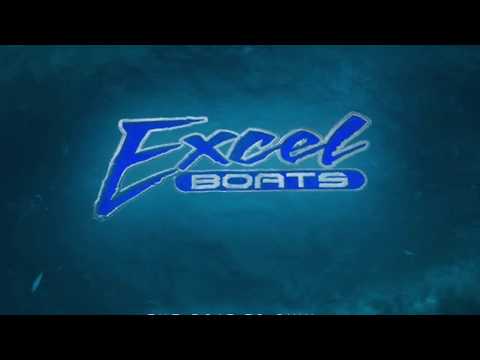 2023 Excel Bay Pro 230 in Tifton, Georgia - Video 2