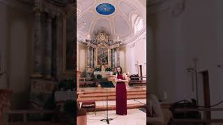 Unendlich - Sarah Connor (Caroline Bispinck Cover) Hochzeit