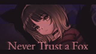 Watch and explore about Never Trust a Fox PC Steam CD Key