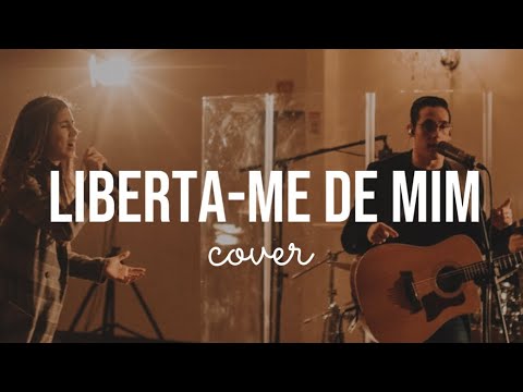 JEFFERSON & SUELLEN | LIBERTA-ME DE MIM (COVER | LIVE #2)