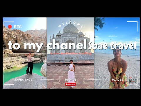 Thumbnail for Je me lance sur YouTube et j'ai déjà fail... What is Sbae Travel?