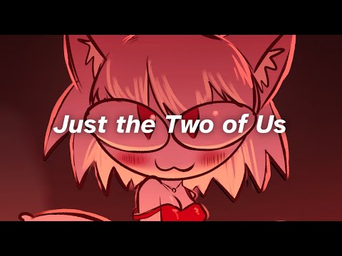 Just the Two of Us - neco-arc ai cover but with memes and lyrics