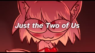 Cover art for Just the Two of Us