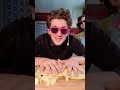 MELHOR BATATA FRITA NA AIR FRYER Ft Cheff Otto Receita Fácil Deliciosa Saudável Melhor Batata
