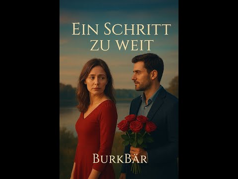 Ein Schritt zu weit (Offizielles Musikvideo)