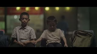 Download lagu FILM PENDEK - HARI RAYA IDUL FITRI || MUDIK LEBARAN (Paling Mengharukan) 😭😭 mp3