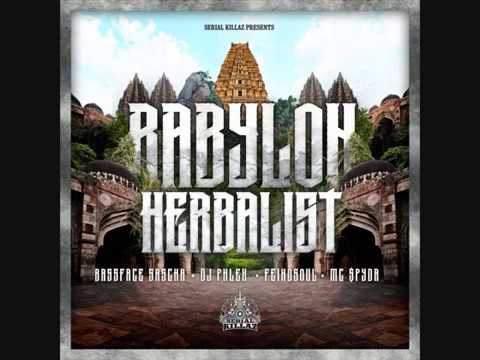 Bassface Sascha & Fiendsoul ft Mc Spyda _  Imittation Soundbwoy