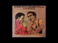 Buddy Guy & Junior Wells -  Bad Bad Whiskey