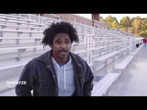 God's Not Dead: A Light in Darkness (Featurette 'Swayze')