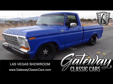 1979 Ford F150 (CC-1828856) for sale in O'Fallon, Illinois