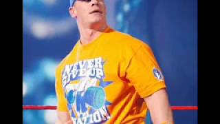 John Cena - Beantown