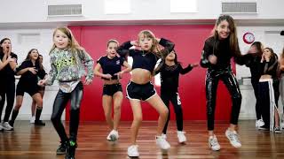 CUANDO PERRIABAS - Bad Bunny // Choreography by Majo de la Iglesia