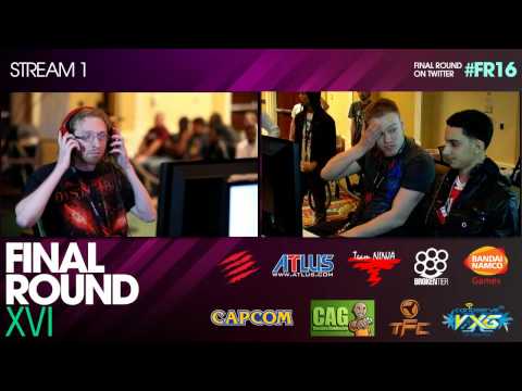 Dead or Alive 5 Winners Finals Rikuto vs XCaliburBladez Final Round XVI Tournament