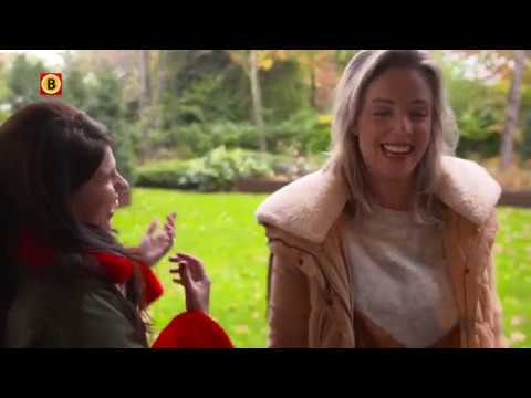 I AM Booming - Aflevering 6 - Anne-Marie op bezoek bij Kristel Groenenboom