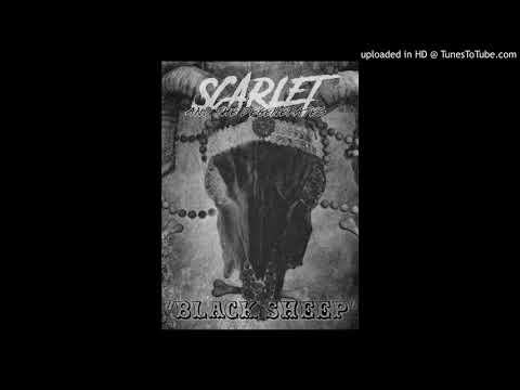 Scarlet and the Degenerates - Black Sheep [Official Audio] (lyrics in description)
