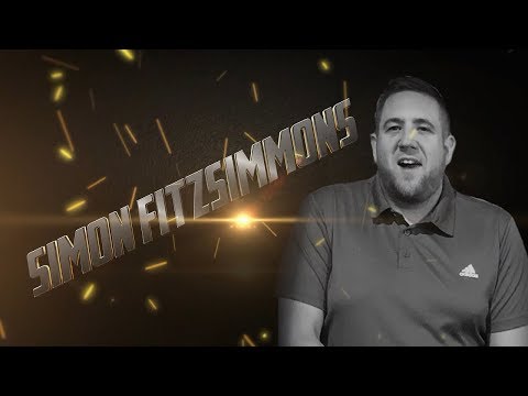 Simon Fitzsimmons v Karl Boyes. Semi Final of Taom Shootout 2019 Event 1 Feb 2019. Q8 Sports Bar.