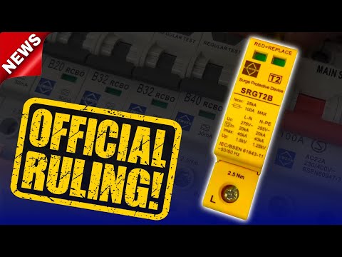 SPD's: Months of Confusion, Finally an Answer...