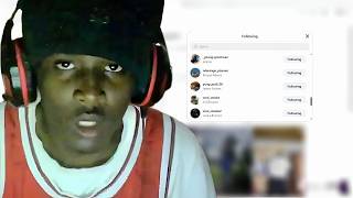 Download lagu Dyna CHECKS IF HE FOLLOWS TOO MANY GIRLS ON IG BECAUSE HIS CRUSH DON'T LIKE THAT mp3 Download lagu Dyna CHECKS IF HE FOLLOWS TOO MANY GIRLS ON IG BECAUSE HIS CRUSH DON'T LIKE THAT mp3